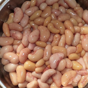 鸡腰子