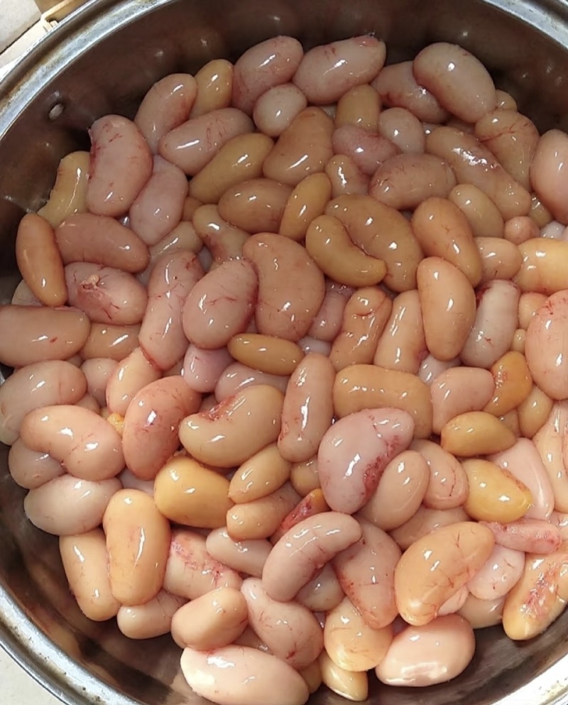 鸡腰子