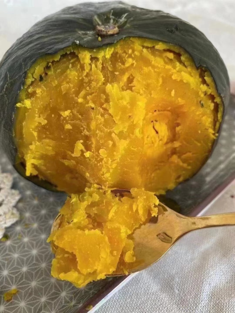 贝贝南瓜礼盒装/精品