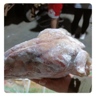 羊头