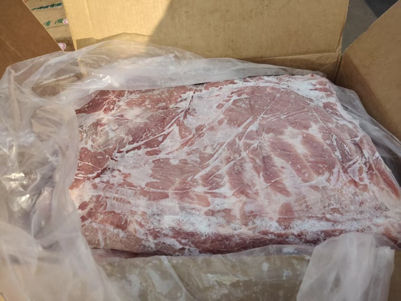 去皮五花肉