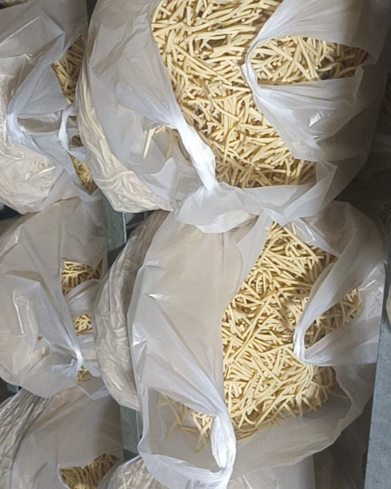 豆腐丝