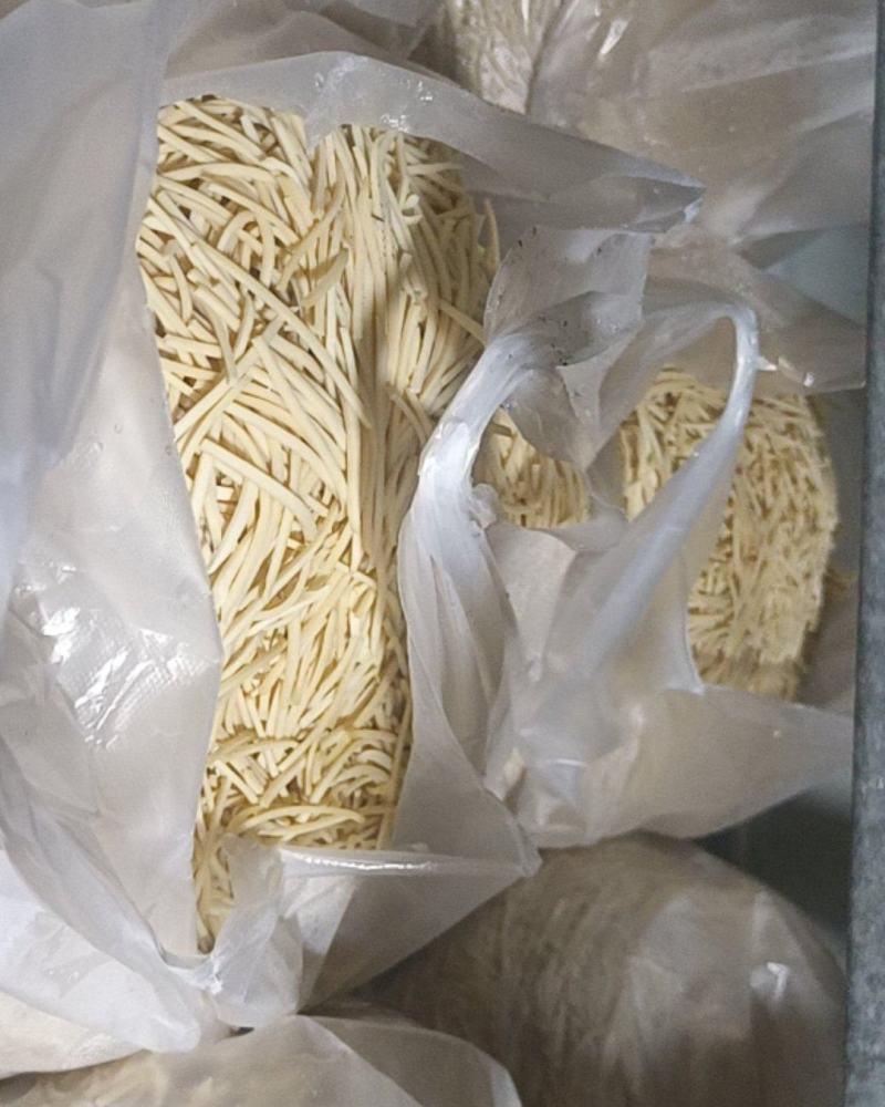 豆腐丝