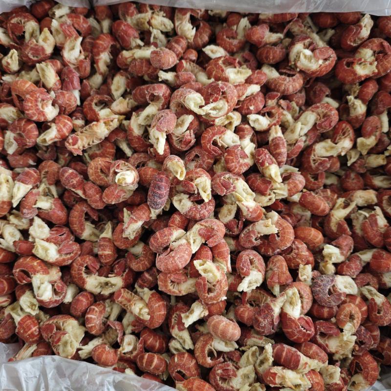 一级原料龙虾尾，20斤装，大量现货，价格实惠