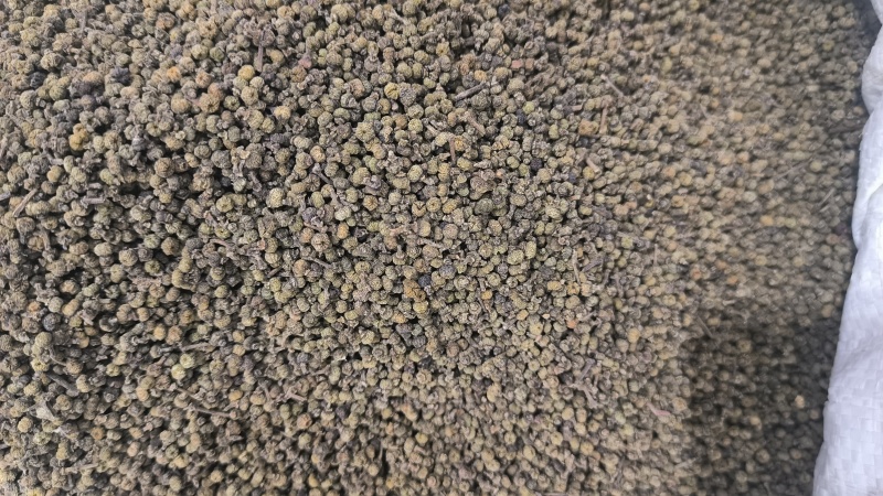 吴茱萸正品无硫质量保证大中小花规格齐全假一罚十…