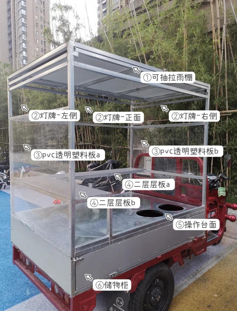 电焊老师傅，接各种短期定做活