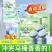 栀子花留香抑菌洁厕宝除垢清香卫生间除臭马桶清洁剂蓝泡泡