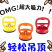 集成吊顶配件吸盘强力吸铝扣板拆卸玻璃地砖吸提器手机后视镜