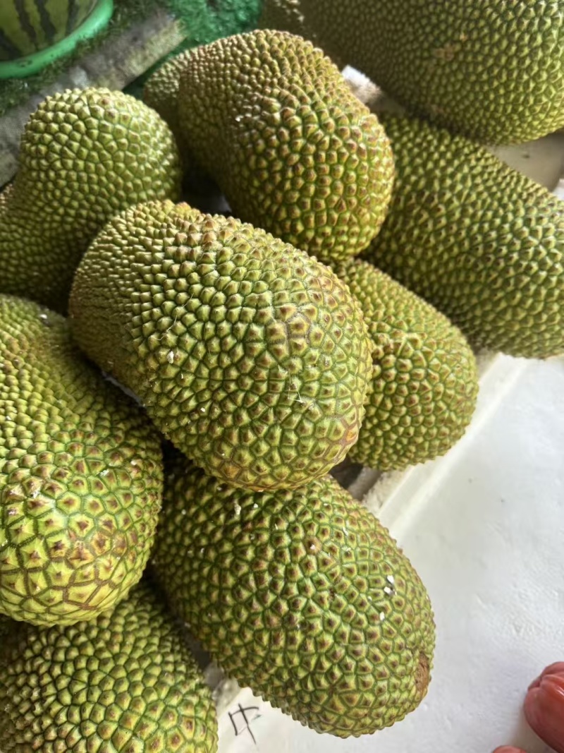 榴莲蜜一级果