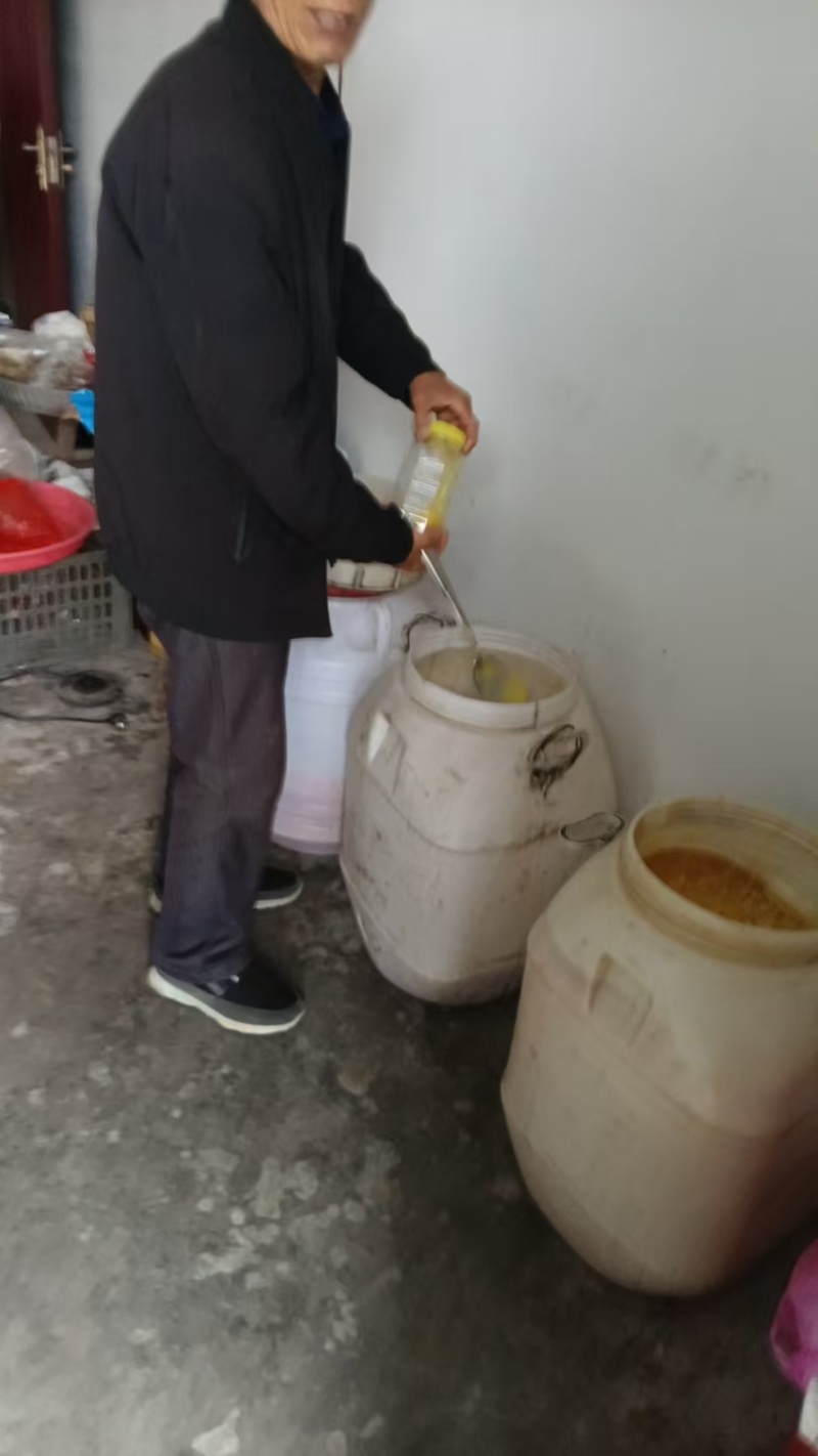 重庆湖南贵州，中蜜