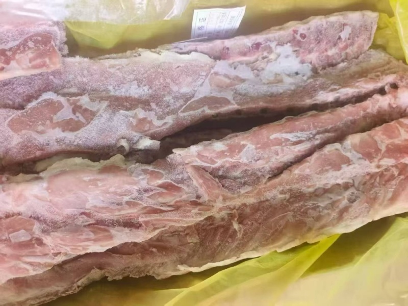 肥猪龙骨