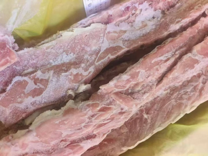 肥猪龙骨