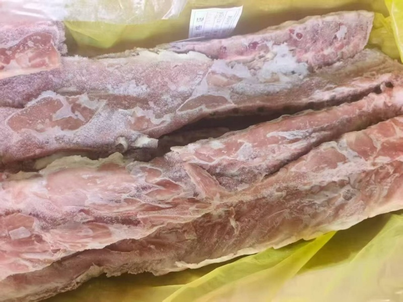 肥猪龙骨
