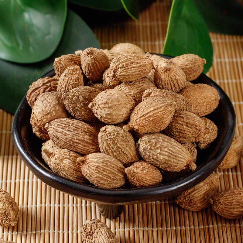 砂仁中药材原料批发想香料类批发进口壳砂批发免费打粉批发砂