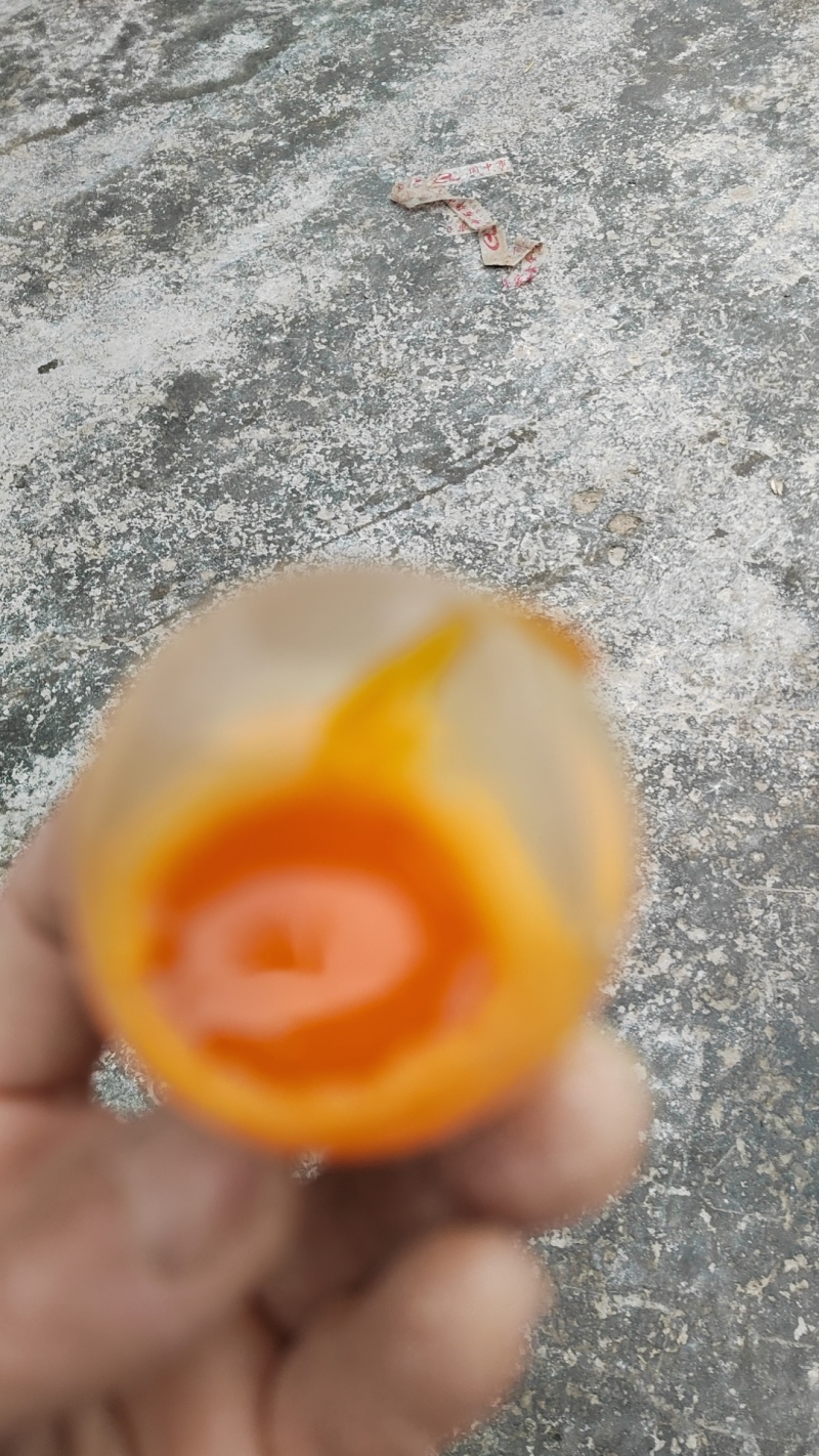 松花皮旦