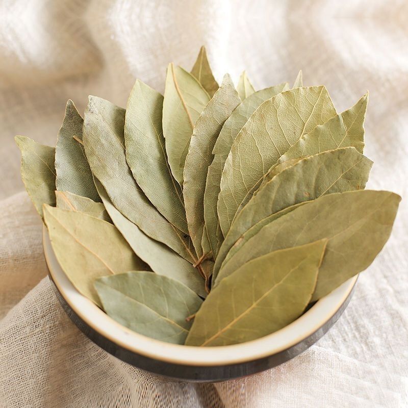 【鸿芸堂】正宗广西香叶无硫熏香叶调料桂皮八角组合饭店家中常备