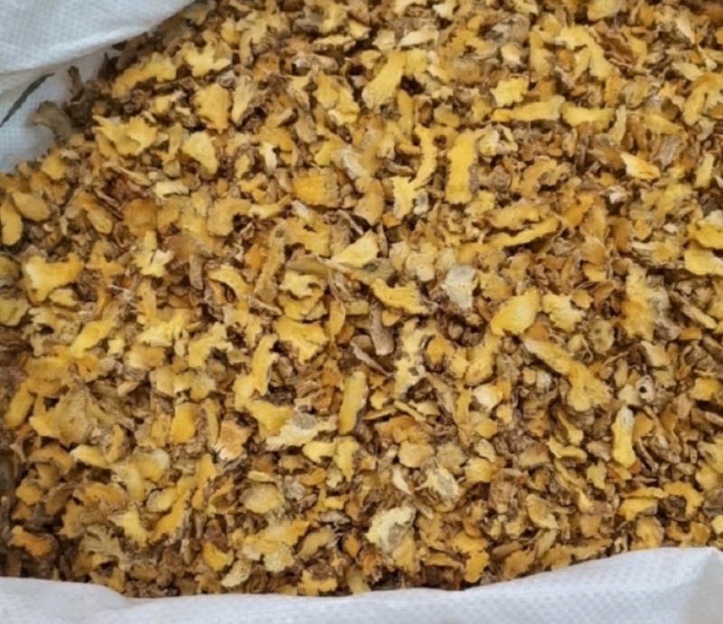 射干中药材射干1斤起批现货供应欢迎选购