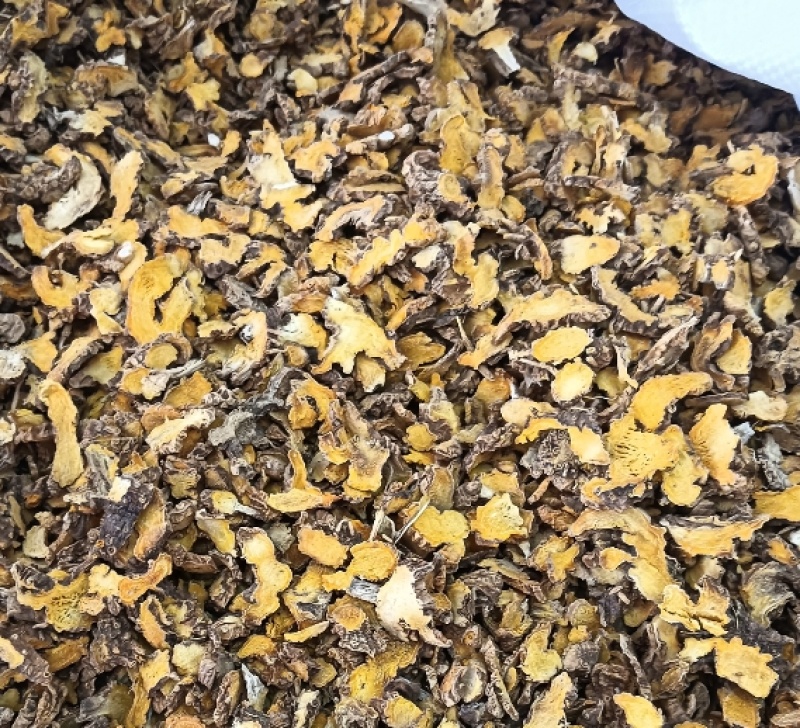 射干中药材射干1斤起批现货供应欢迎选购