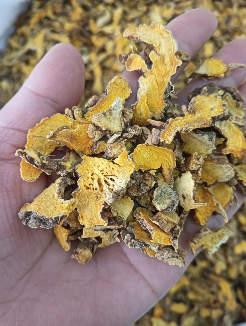 射干中药材射干1斤起批现货供应欢迎选购