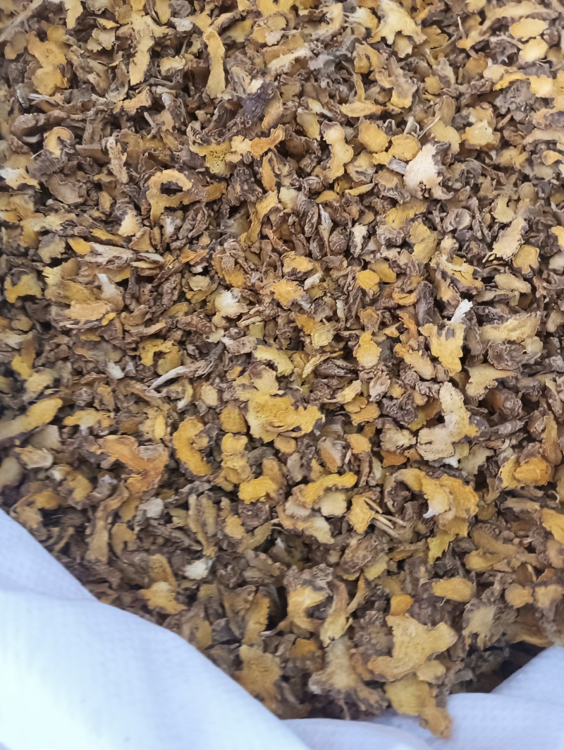 射干中药材射干1斤起批现货供应欢迎选购