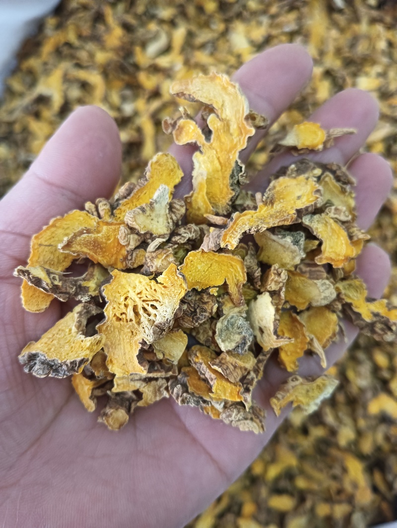 射干中药材射干1斤起批现货供应欢迎选购