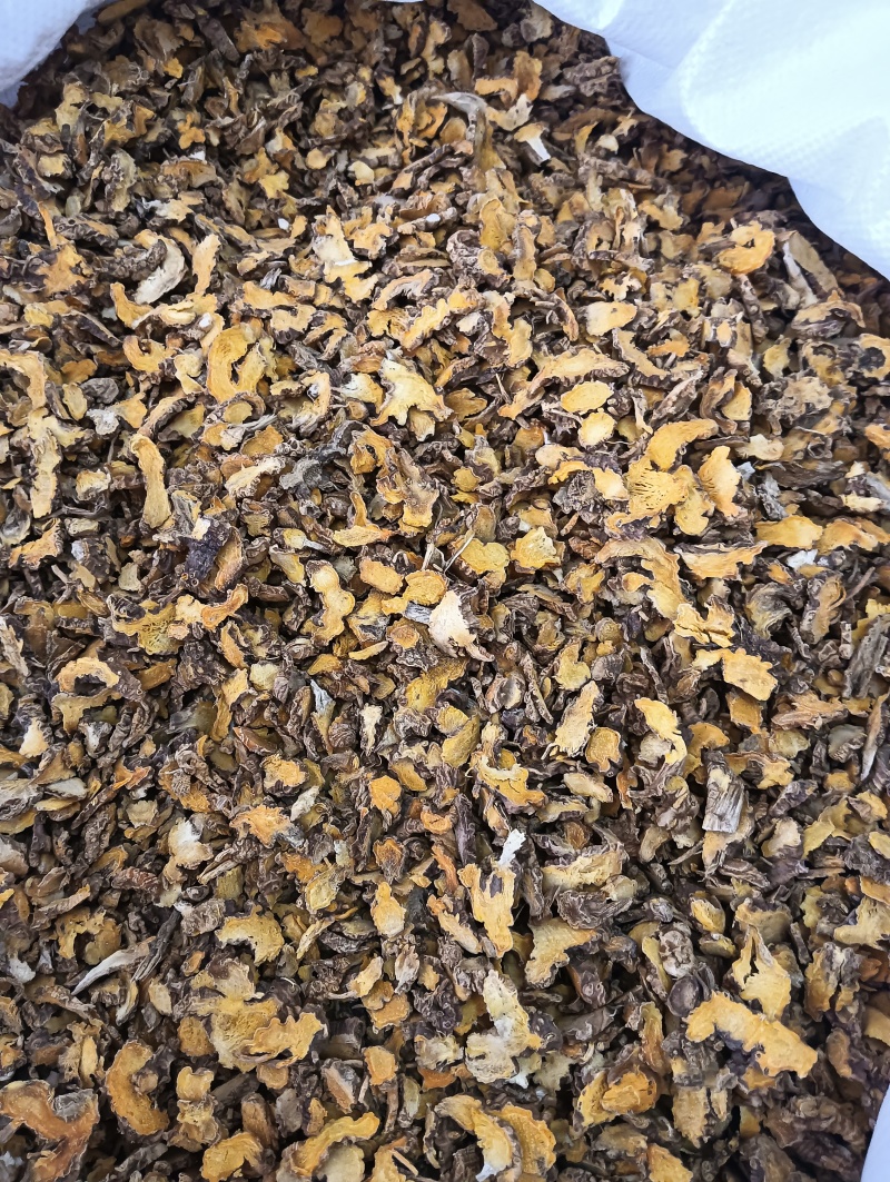 射干中药材射干1斤起批现货供应欢迎选购