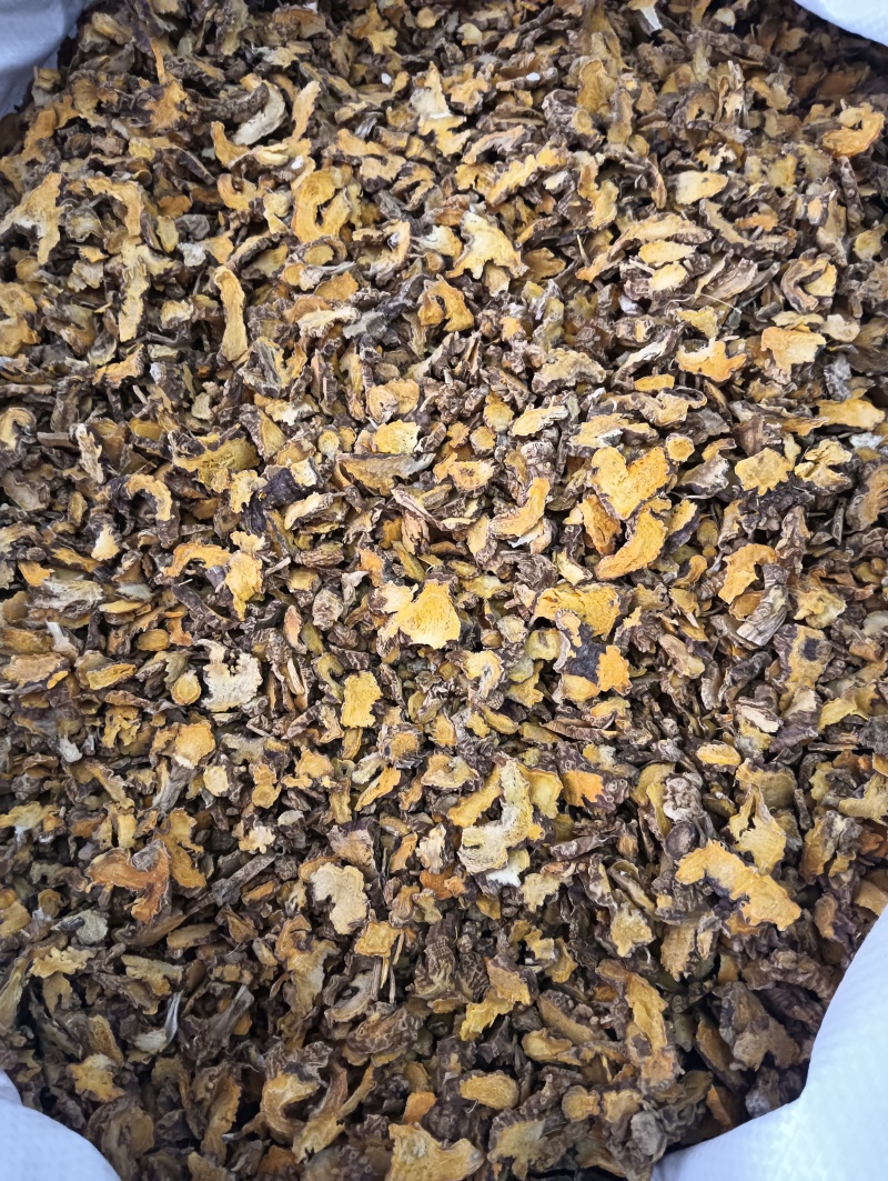射干中药材射干1斤起批现货供应欢迎选购