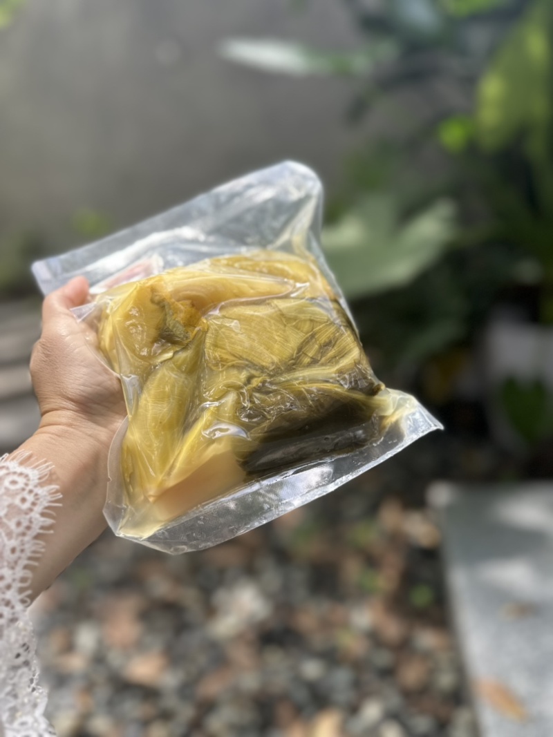 【腌芥菜】优质腌芥菜酸菜乳酸菌酸菜益生菌酸菜一件代发