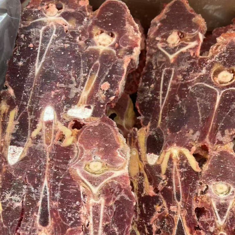 满肉牛脊骨