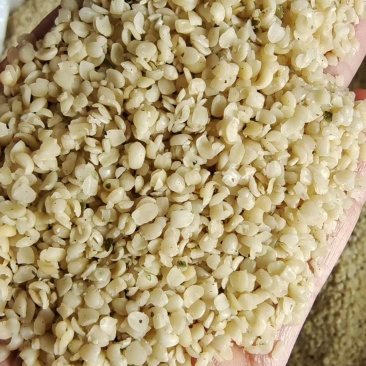 火麻仁去皮选货熬粥中药材2斤包邮