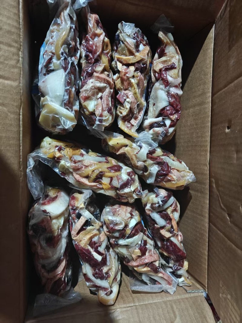 牛杂