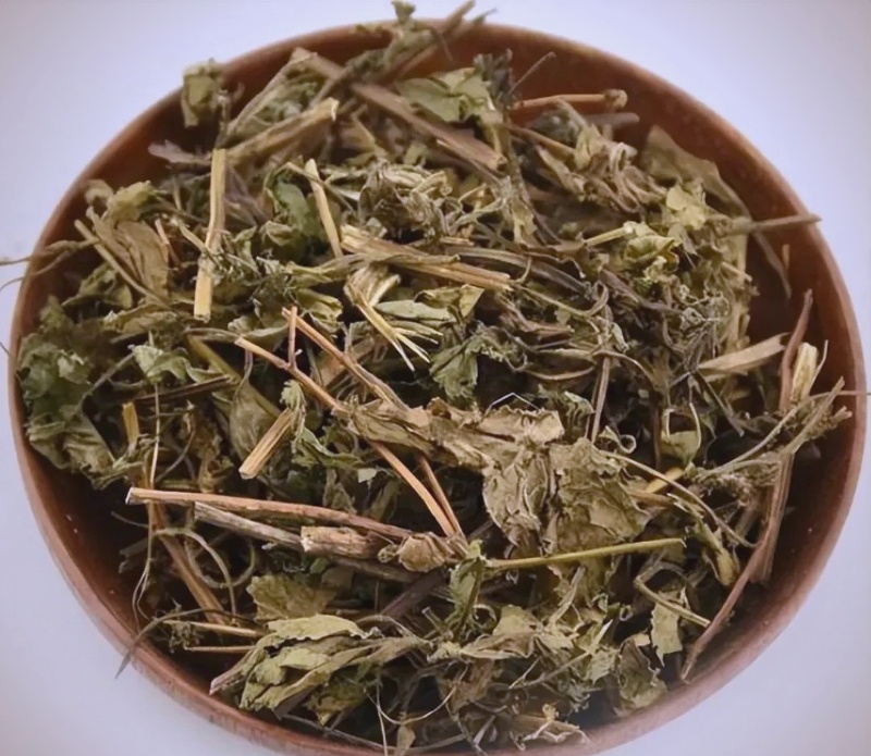 农家自产溪黄草
