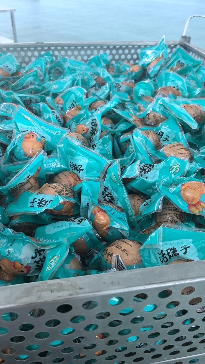活珠子