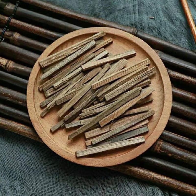 沉香中药材药用沉香木正品天然沉香丝包邮原木中草药店