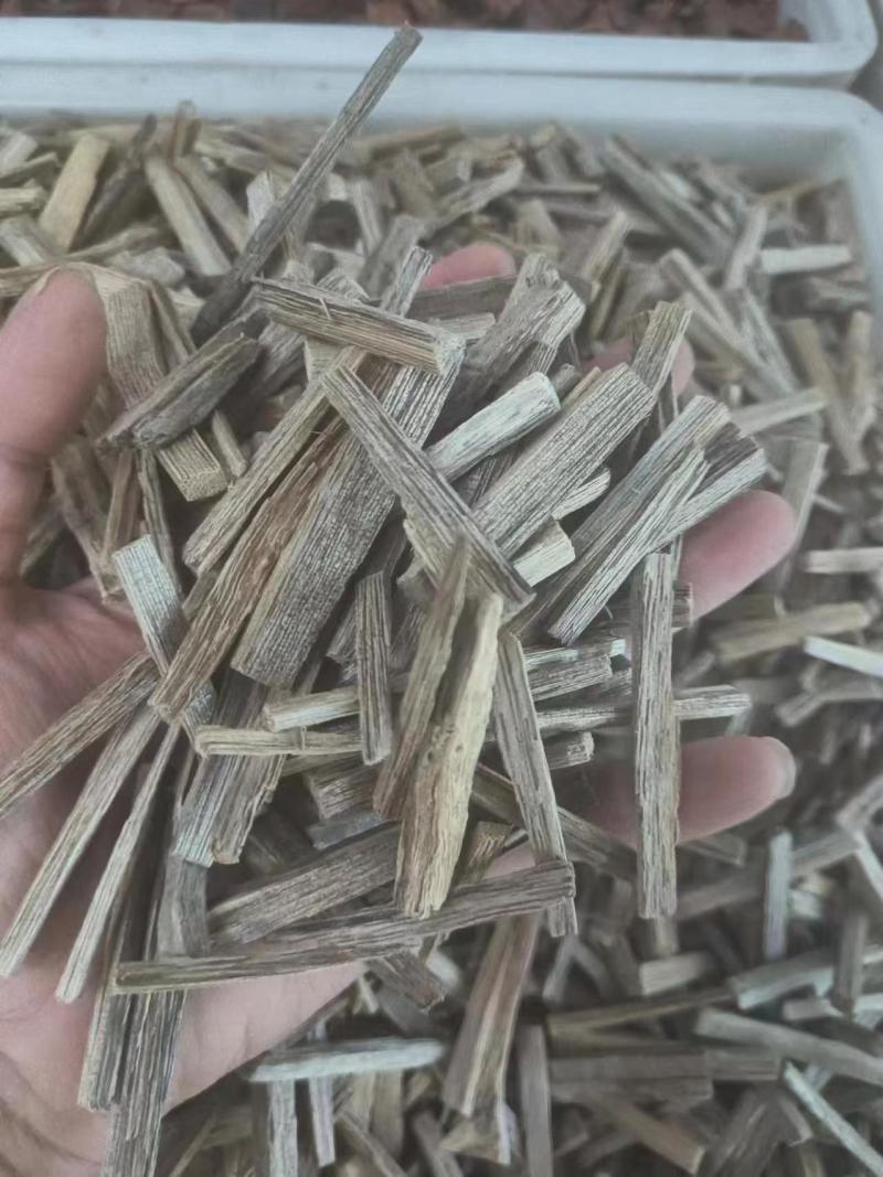 沉香中药材药用沉香木正品天然沉香丝包邮原木中草药店