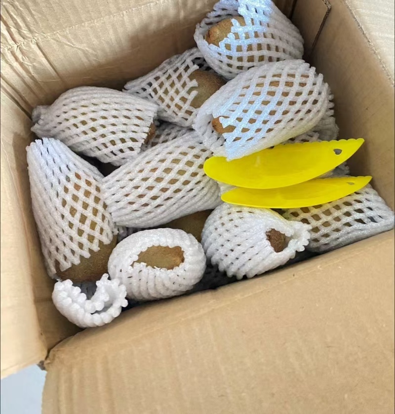陕西猕猴桃电商代发基地秒接单秒揽收超时包赔