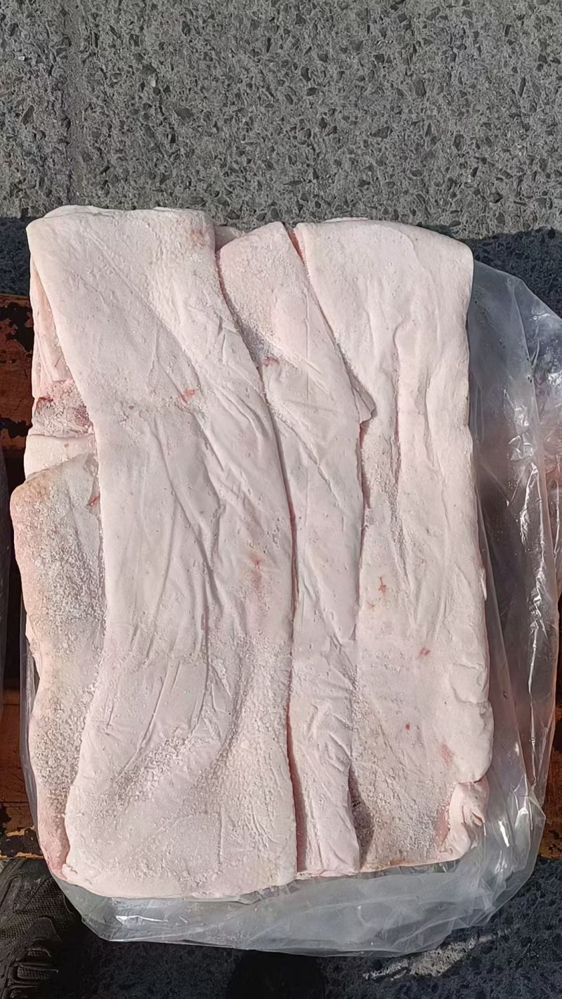 母猪肥膘100吨