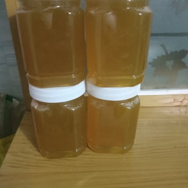 ***的养殖中蜂蜂蜜