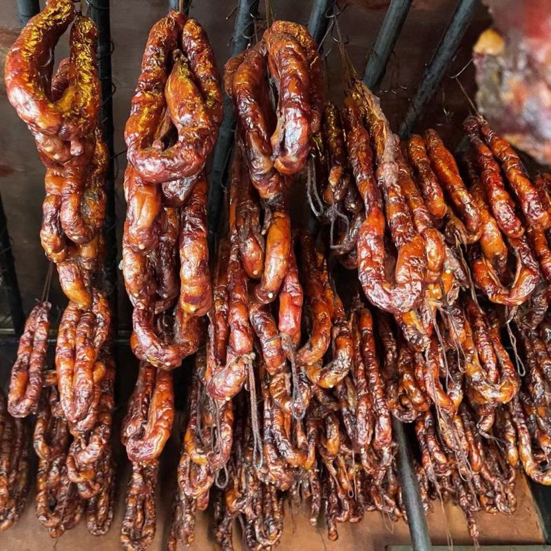 【腊肉】