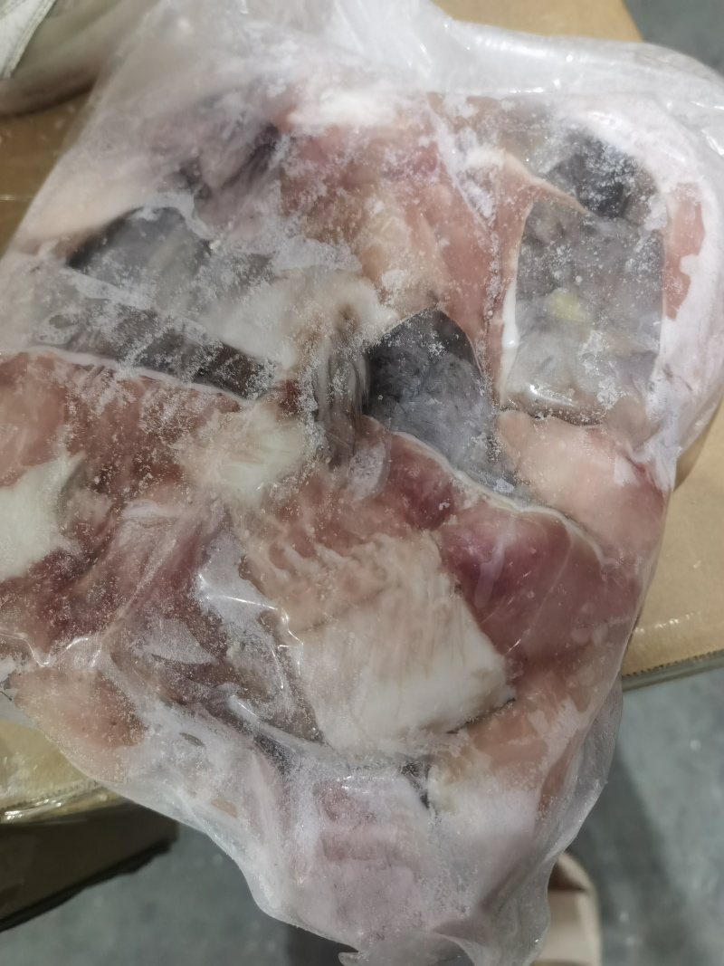 清江鮰鱼块