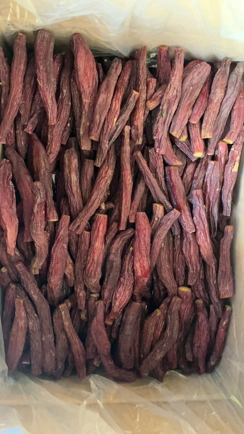 红瑶蜜薯