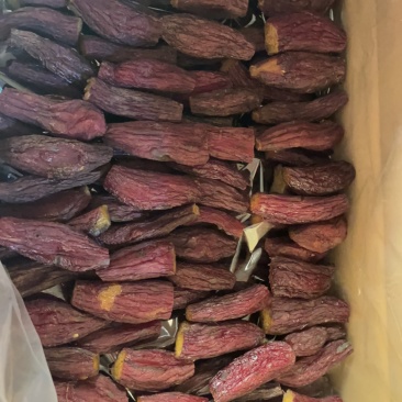 红瑶蜜薯