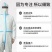 全套连体一次性隔离防疫批发防尘岩棉防护服养猪养殖场防护衣
