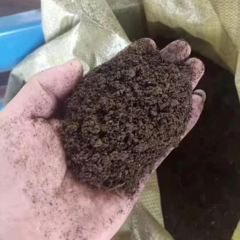 豆粕菌肥，厂家直发量大优惠