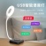 智能语音灯USB彩色灯led迷你创意灯语音控制感应小夜灯