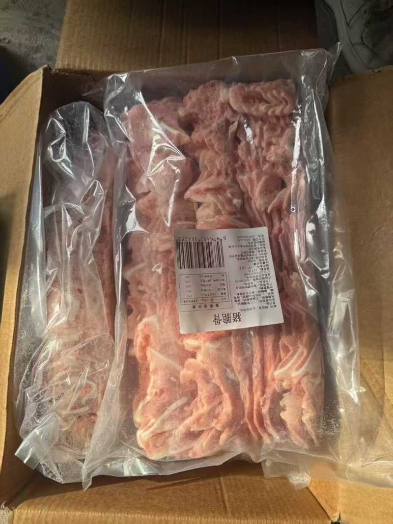 猪脆骨