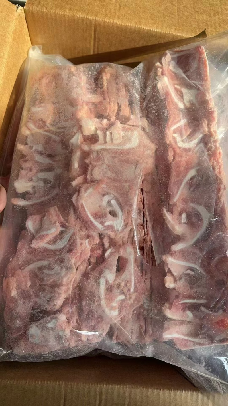 猪脆骨