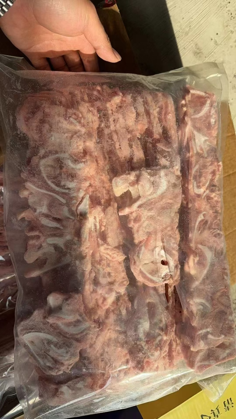 猪脆骨