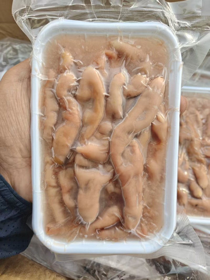 海肠，品质好
