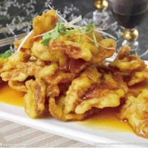 里脊肉